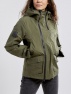 Dames Shelljas Craft Polar Jacket